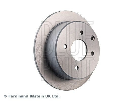 Купити ADN14348 Blue Print Диск заднього гальма